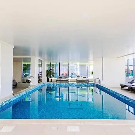 Apartment Kty 1 Apart. Năvodari