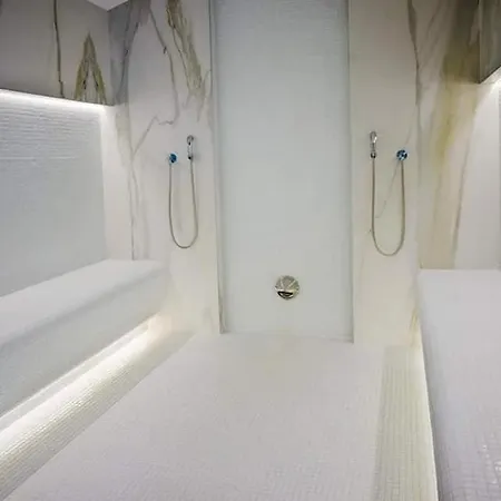 Kty 1 Apart. Apartment Năvodari