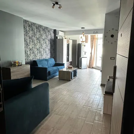 Apartment Kty 1 Apart. Năvodari