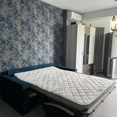 Apartment Kty 1 Apart. Năvodari