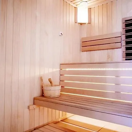 Апартаменты Kty 1 Apart.