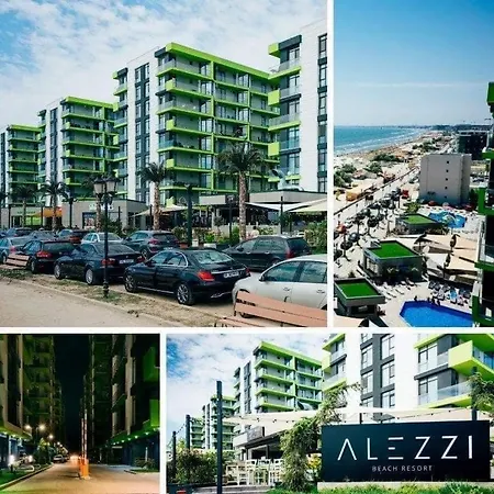 Kty 1 Apart. Apartment *