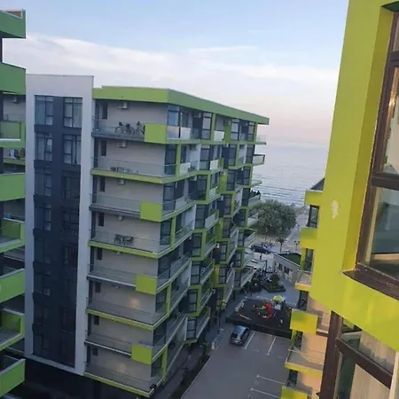 Apartmán Kty 1 Apart.