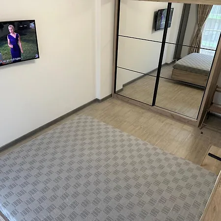 Апартаменты Kty 1 Apart. Нэводари