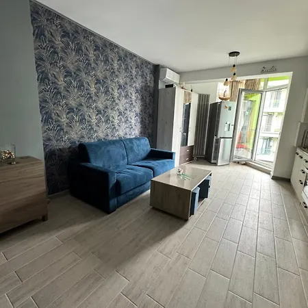 Apartment Kty 1 Apart.