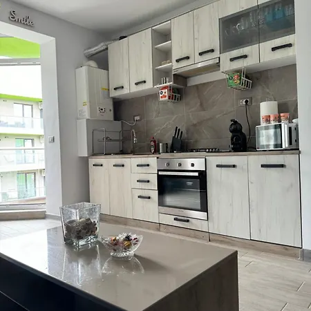 Apartment Kty 1 Apart. *