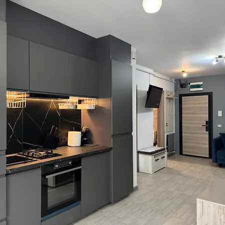 Apartament Kty 1 Apart.
