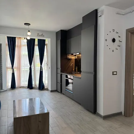 Kty 1 Apart. Нэводари