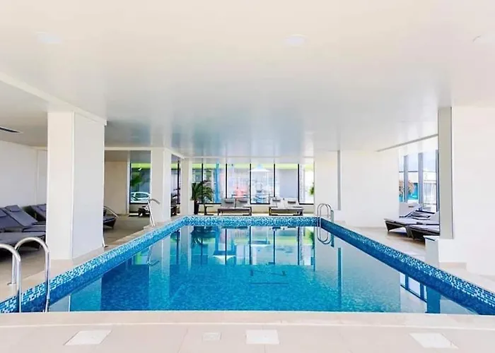 Daire Kty 1 Apart. Navodari