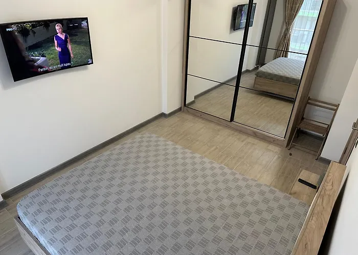 Daire Kty 1 Apart. Navodari