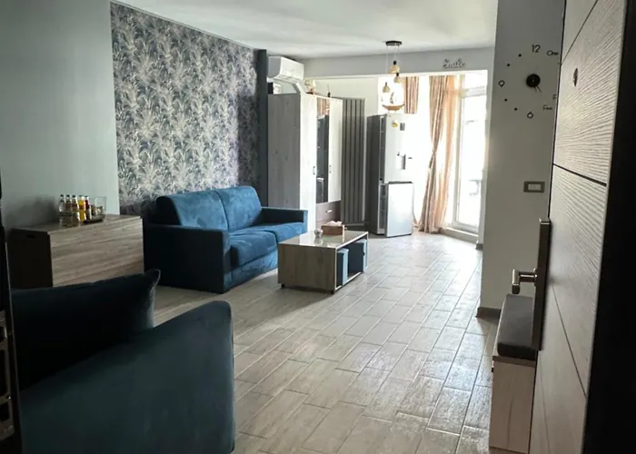 Daire Kty 1 Apart. Navodari