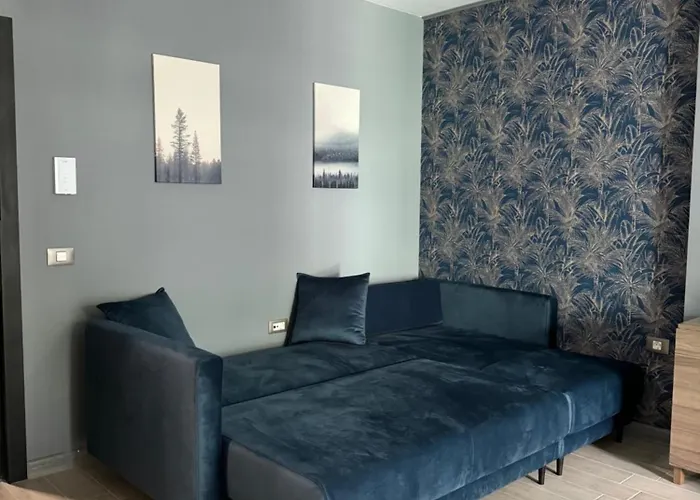 Daire Kty 1 Apart. Navodari