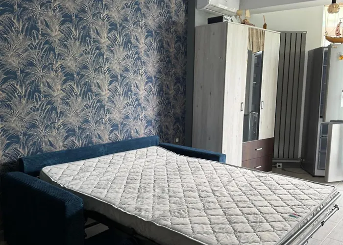 Daire Kty 1 Apart. Navodari