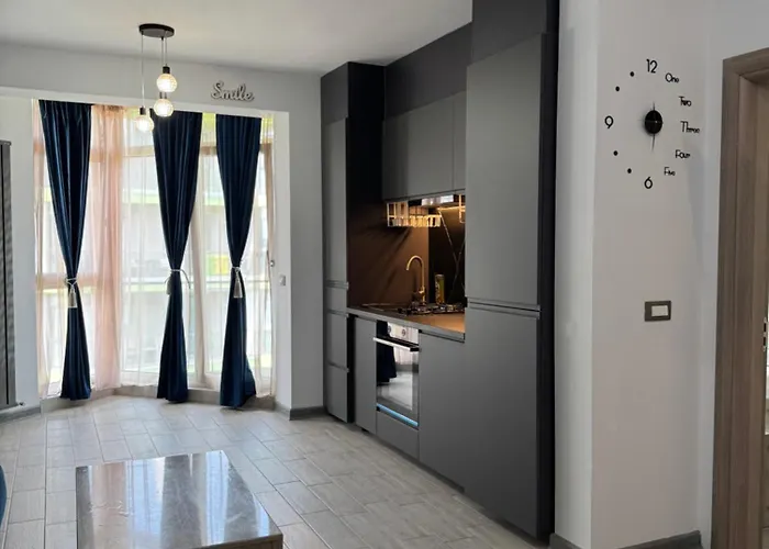 Kty 1 Apart. Navodari